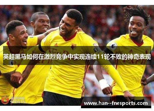 英超黑马如何在激烈竞争中实现连续11轮不败的神奇表现
